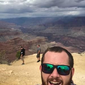 Meet your Posher, Todd